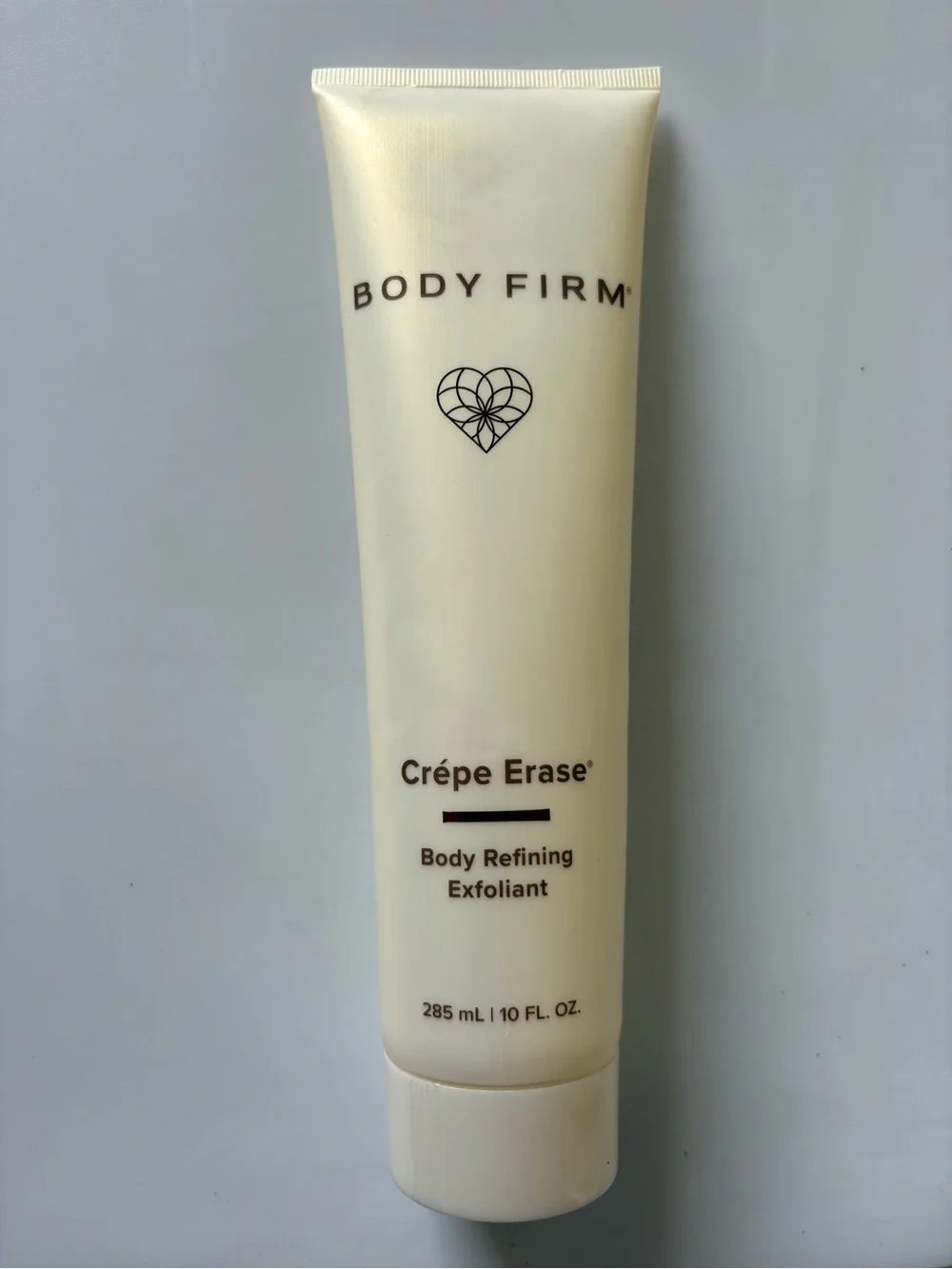 Crepe Erase Body Refining Exfoliant 10 Ounces New